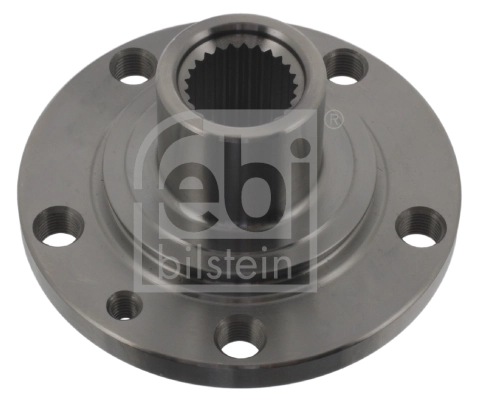 Wheel Hub